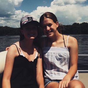 Meet your Posher, Lindsey